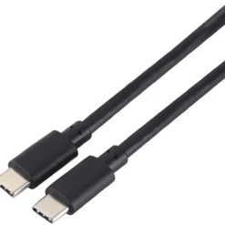 USB-kaapeli Mobia Type-C 3.2 Gen 2x2, 2 m