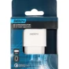 USB-verkkolaturi Energy+, 1 x USB-A QC 3.0