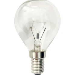 Uunilamppu Airam P45 40 W 350 lm E14