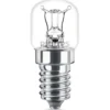 Uunilamppu Philips 15,4 W E14