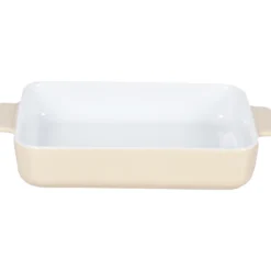 Uunivuoka Kotikulta 2,4 l beige
