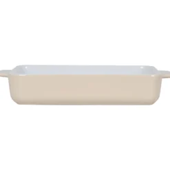Uunivuoka Kotikulta 1,7 l beige