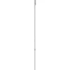 U-verhokisko Kotikulta 250 cm valkoinen