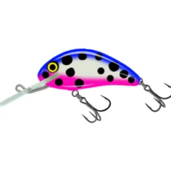 Vaappu Salmo Hornet 4F