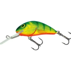 Vaappu Salmo Hornet 4F