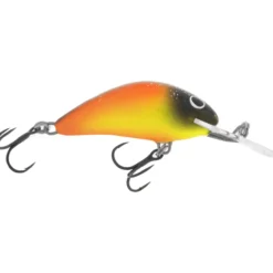 Vaappu Salmo Hornet 4F