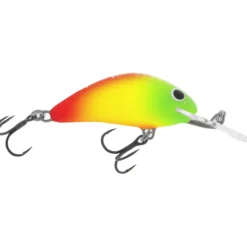 Vaappu Salmo Hornet 4F
