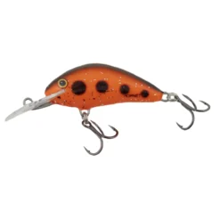 Vaappu Salmo Hornet 4F