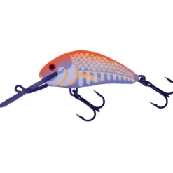 Vaappu Salmo Hornet 4F