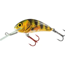 Vaappu Salmo Hornet 4F