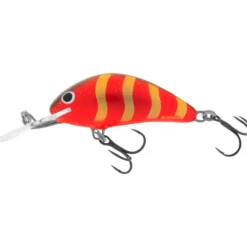 Vaappu Salmo Hornet 4F