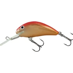 Vaappu Salmo Hornet 4F