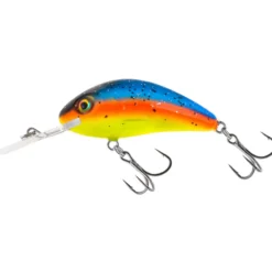 Vaappu Salmo Hornet 4F