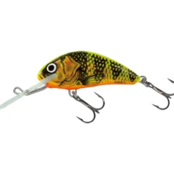 Vaappu Salmo Hornet 4F