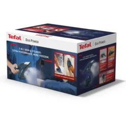 Vaatehöyrystin Tefal Duo Power 2in1 JF4032E0
