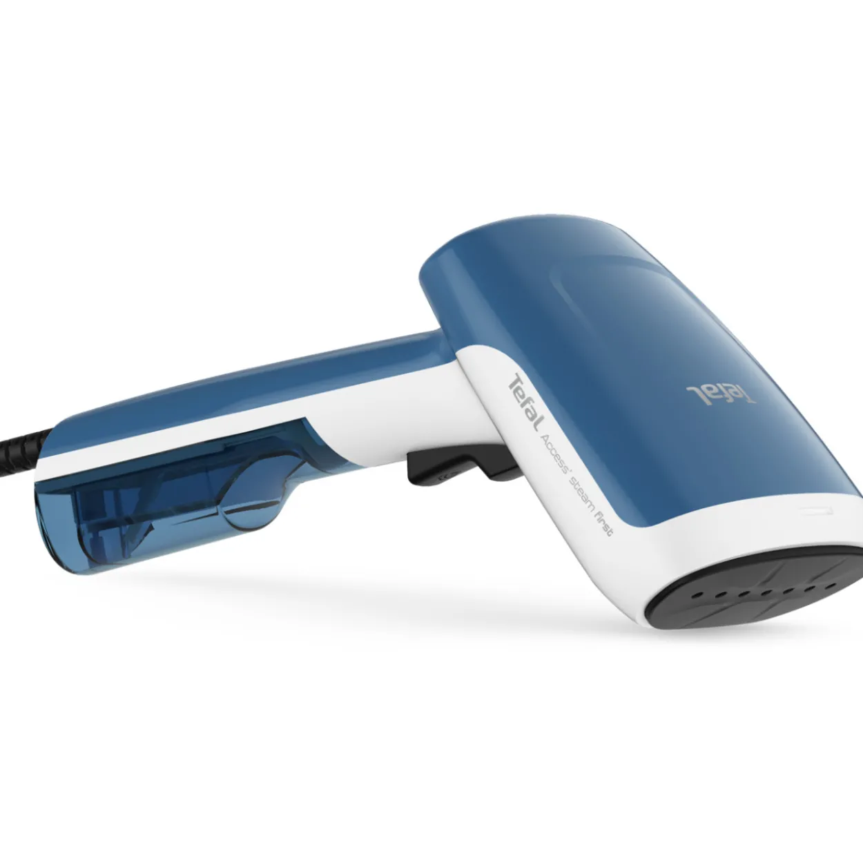 Vaate- ja tekstiilihöyrystin Tefal DT6130E0
