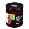 Vadelmahillo 460 g