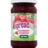 Vadelmahillo SPAR 450 g