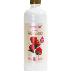 Vadelma 0,5 l / 8 l