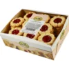Vadelmaruusu Leivon 500 g