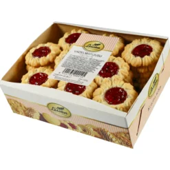 Vadelmaruusu Leivon 500 g