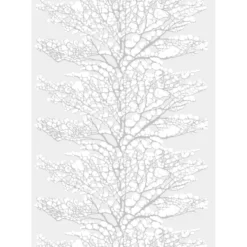 Vahakangas 145 cm Lumi valkoinen