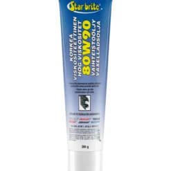 Vaihteistoöljy Star brite 80W90, 295 ml:n tuubi
