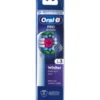 Vaihtoharja Oral-B 3D White Electric 3 kpl