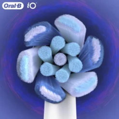 Vaihtoharja Oral-B 4 kpl iO Ultimate Clean