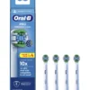 Vaihtoharja Oral-B 4 kpl Precision Clean