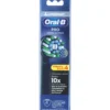 Vaihtoharja Oral-B PRO Cross Action 4 kpl