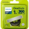 Vaihtoterä Philips OneBlade QP410/50