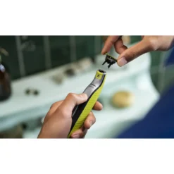 Vaihtoterä Philips OneBlade QP410/50