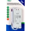 Vakiojänniteliitäntälaite Led Energie 12V 30W IP20 125 x 50 x 15 mm