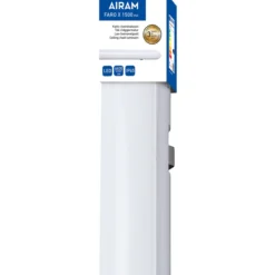 Valaisin Airam Faro X 1500 IP65 56W/840 PCO GR
