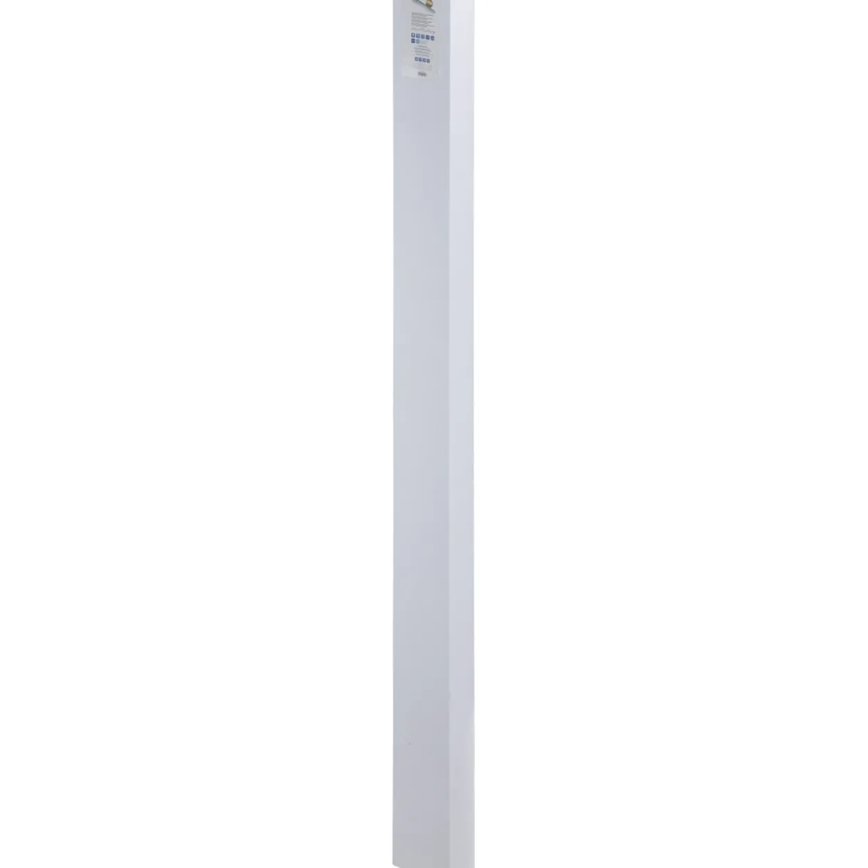 Valaisin Airam Generic IP65 2x24W/840 2x2100lm