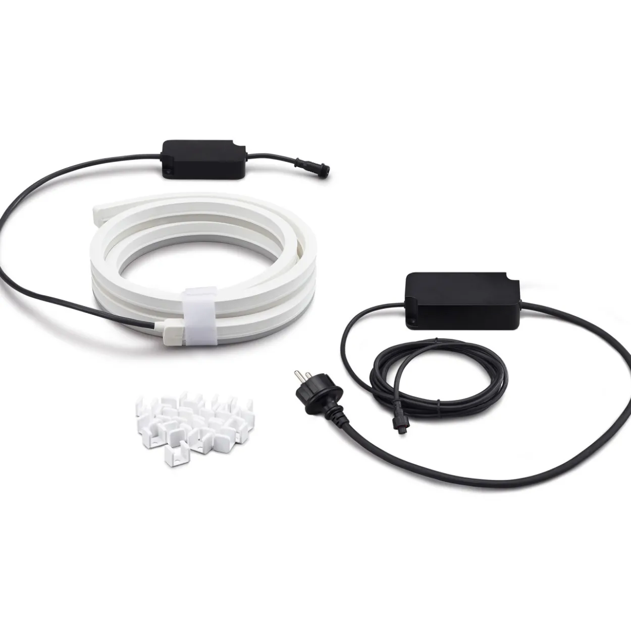 Valaisinnauha Philips Hue Lightstrip Outdoor, 2M