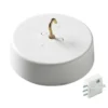 Valaisinpistorasia DCL pinta-asennus ABB AKK15P