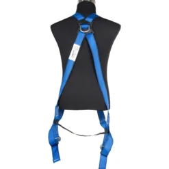 Valjassetti / Turvavaljas P-03 M-XL