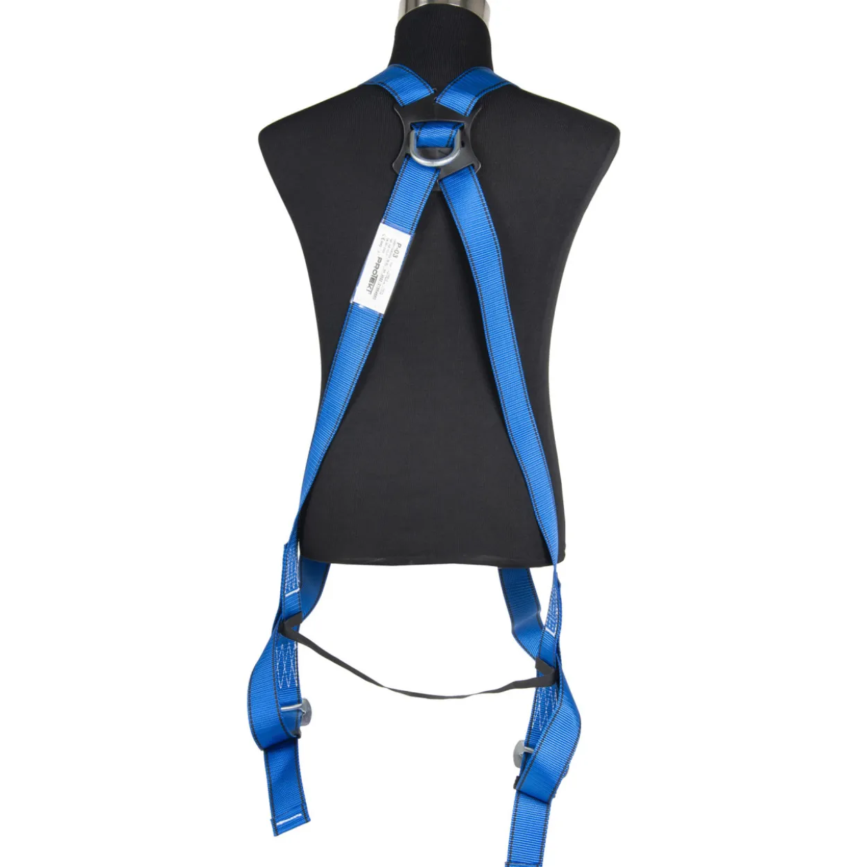 Valjassetti / Turvavaljas P-03 M-XL