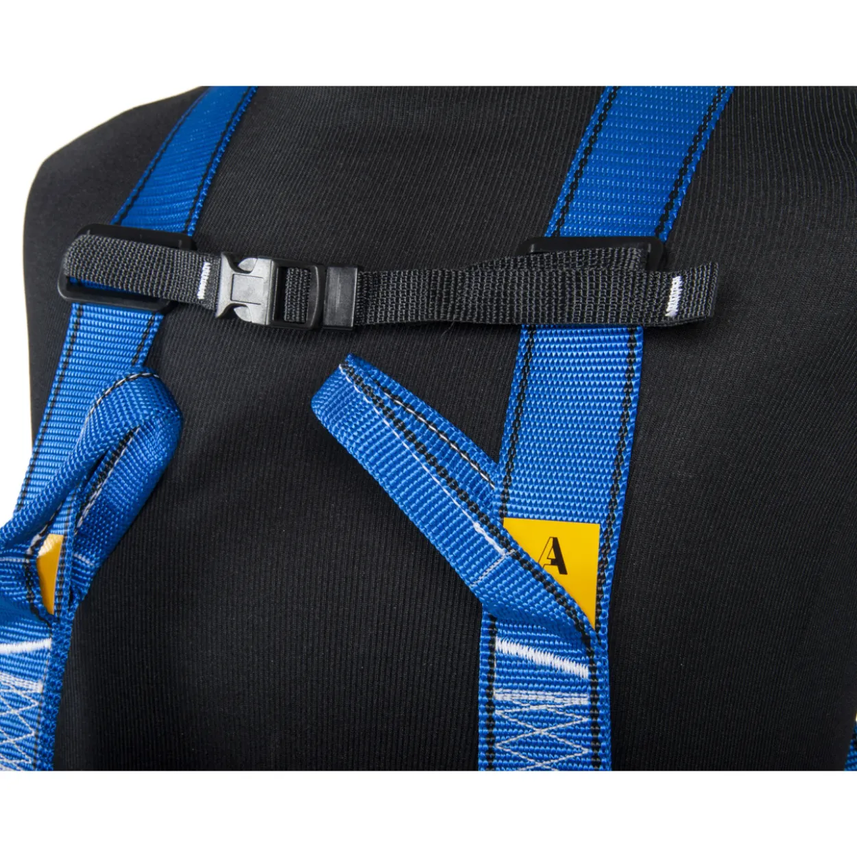 Valjassetti / Turvavaljas P-03 M-XL