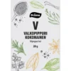 Valkopippuri kokonainen 20 g