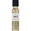 Valkosipuli & persilja suola Nature's Finest 275 g mylly