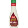 Valkosipuli salaattikastike 365 g
