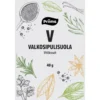Valkosipulisuola 40 g