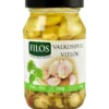 Valkosipuli yrttimarinadissa 150 g