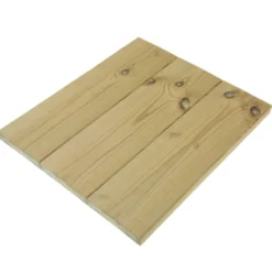 Valmisterassi 3x3 Patio Terassit Classic kestopuu