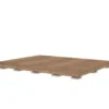 Valmisterassi 2x4 Patio Terassit Classic kestopuu