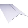 Valokate harjamuovi 2050 x 125+125 mm