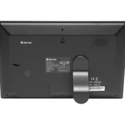 Valokuvakehys Denver Frameo PFF-1037BMK3 digitaalinen